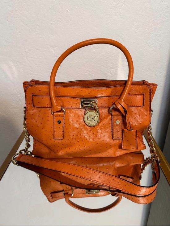 Handbags - Michael Kors Satchel